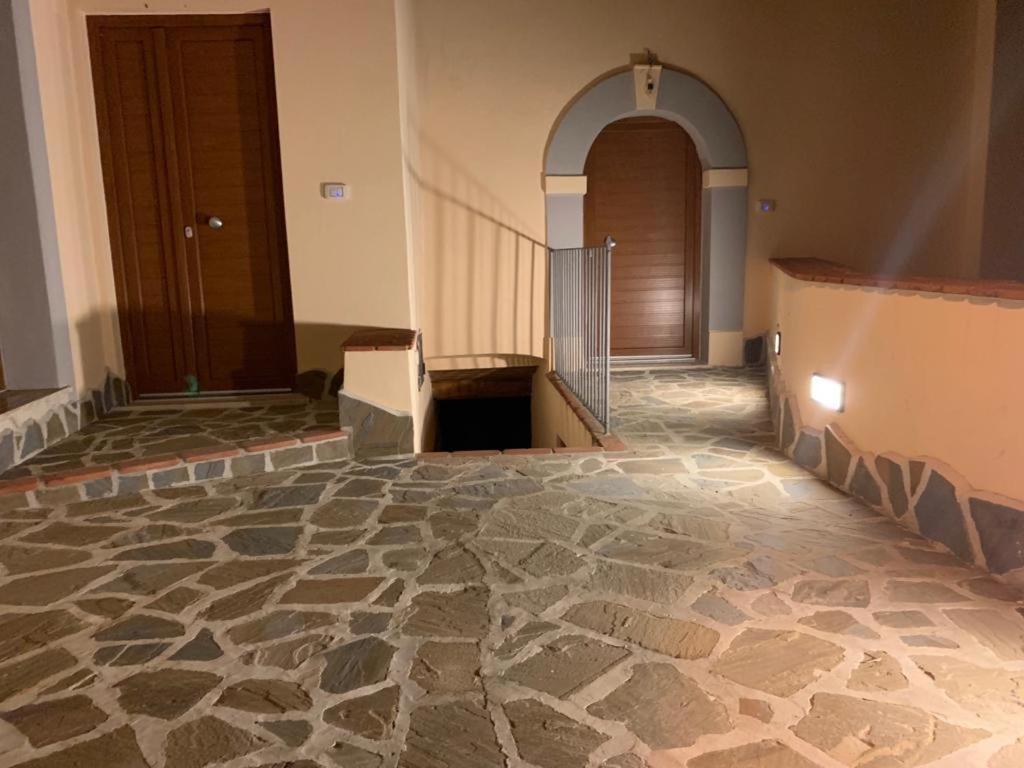 Cuccaro Vetere Casa N'Dondaヴィラ エクステリア 写真