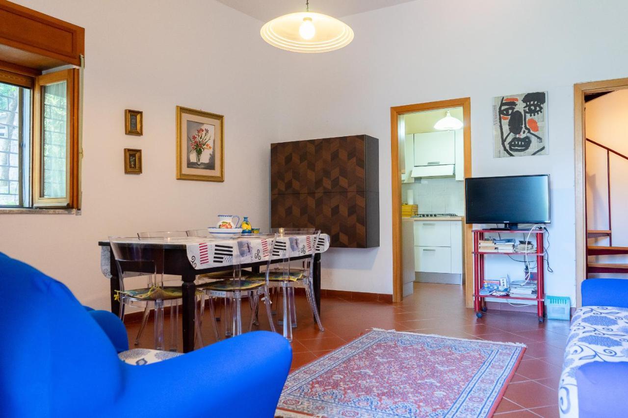 Cuccaro Vetere Casa N'Dondaヴィラ エクステリア 写真