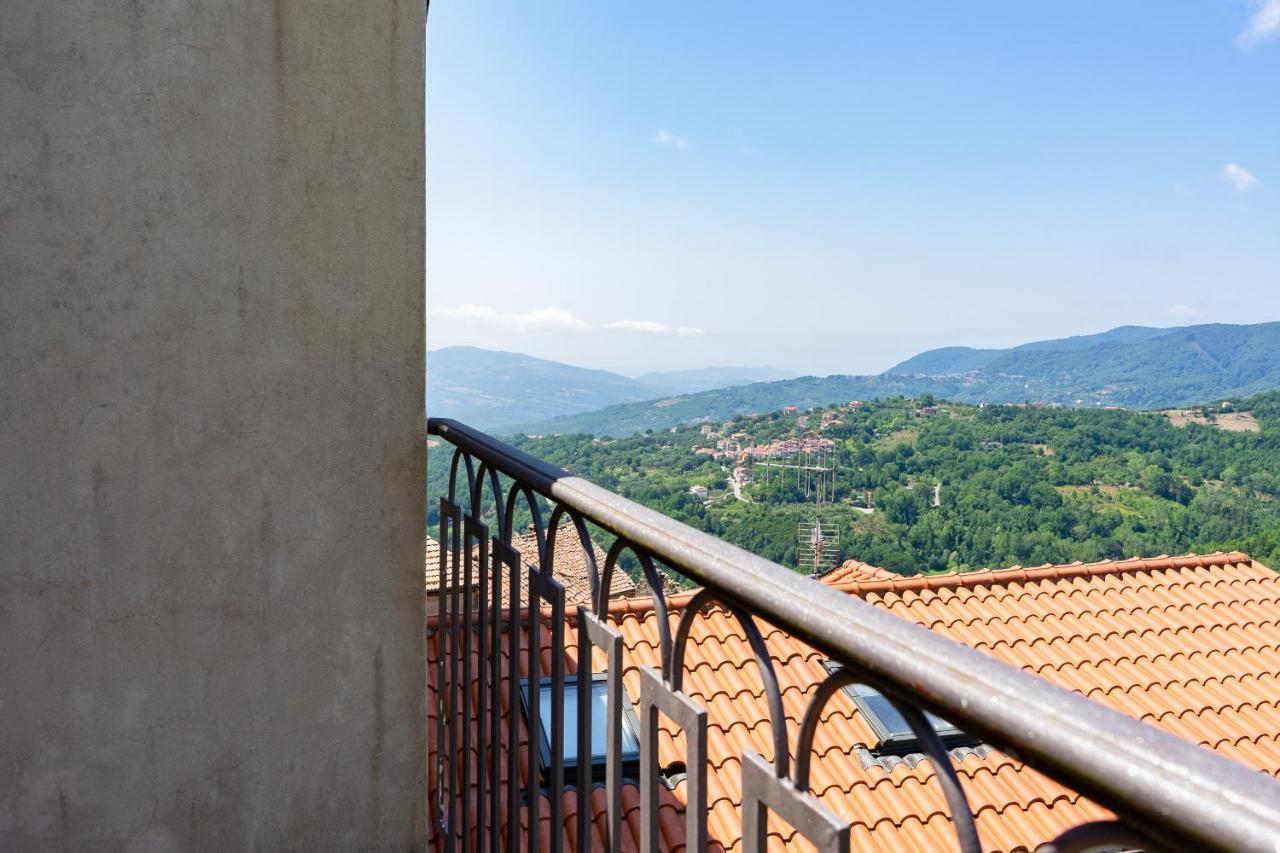 Cuccaro Vetere Casa N'Dondaヴィラ エクステリア 写真