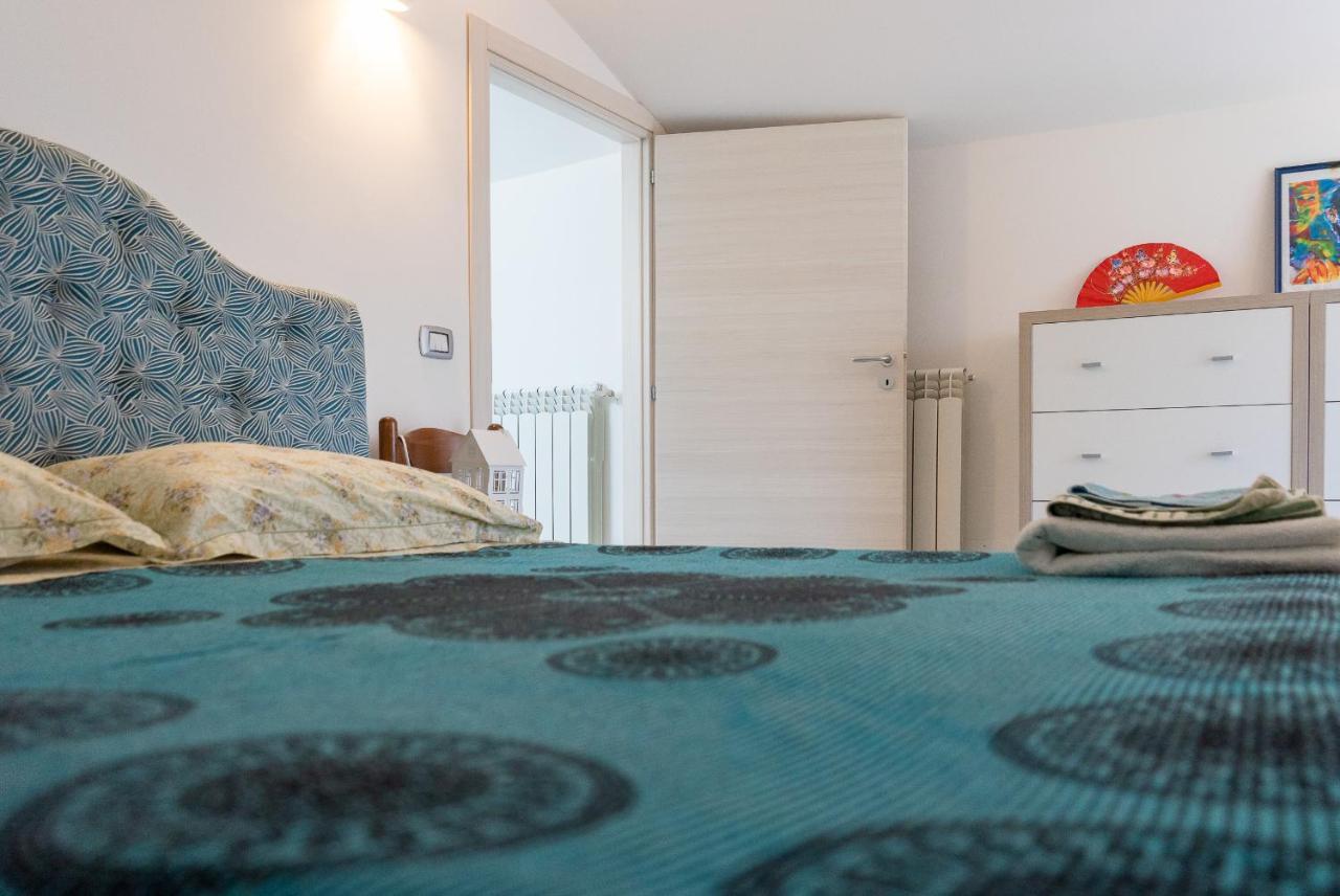 Cuccaro Vetere Casa N'Dondaヴィラ エクステリア 写真