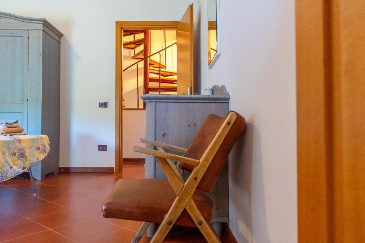 Cuccaro Vetere Casa N'Dondaヴィラ エクステリア 写真