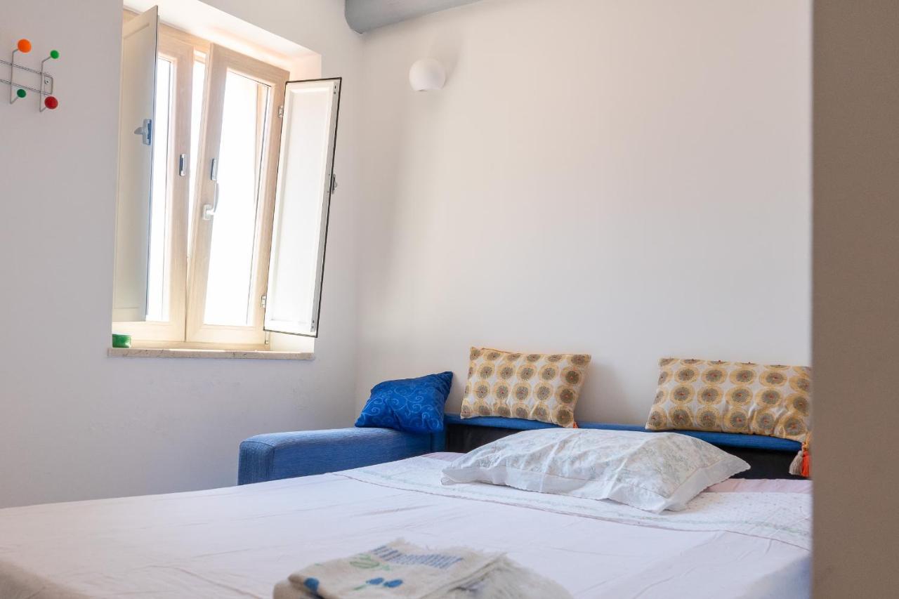 Cuccaro Vetere Casa N'Dondaヴィラ エクステリア 写真