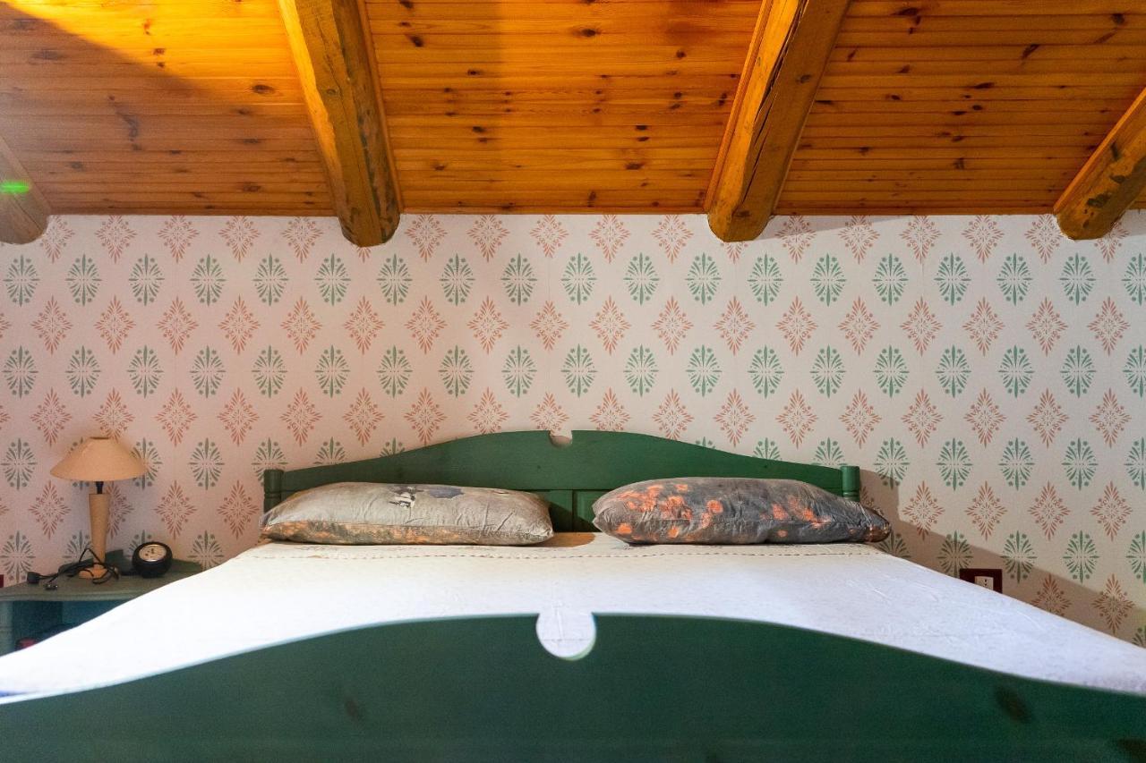 Cuccaro Vetere Casa N'Dondaヴィラ エクステリア 写真