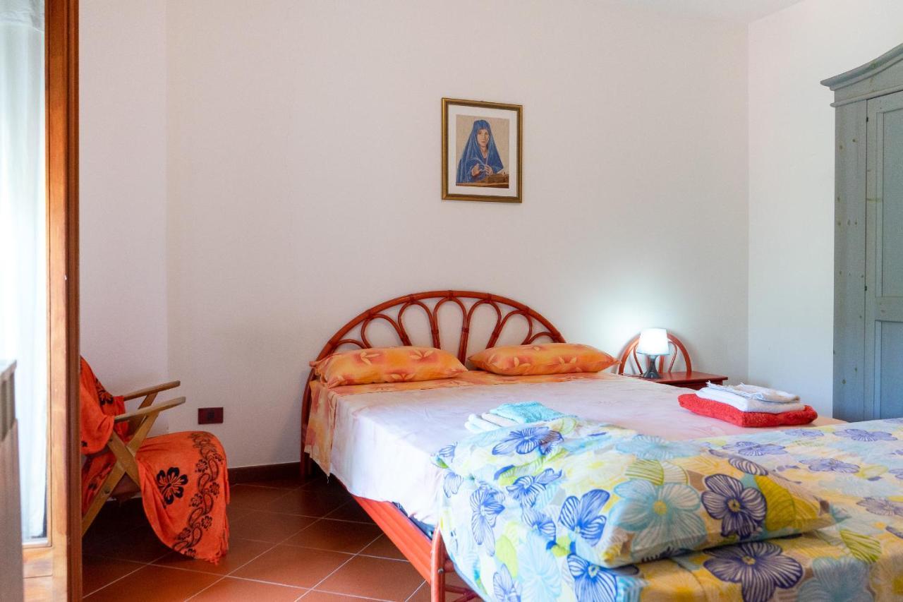 Cuccaro Vetere Casa N'Dondaヴィラ エクステリア 写真