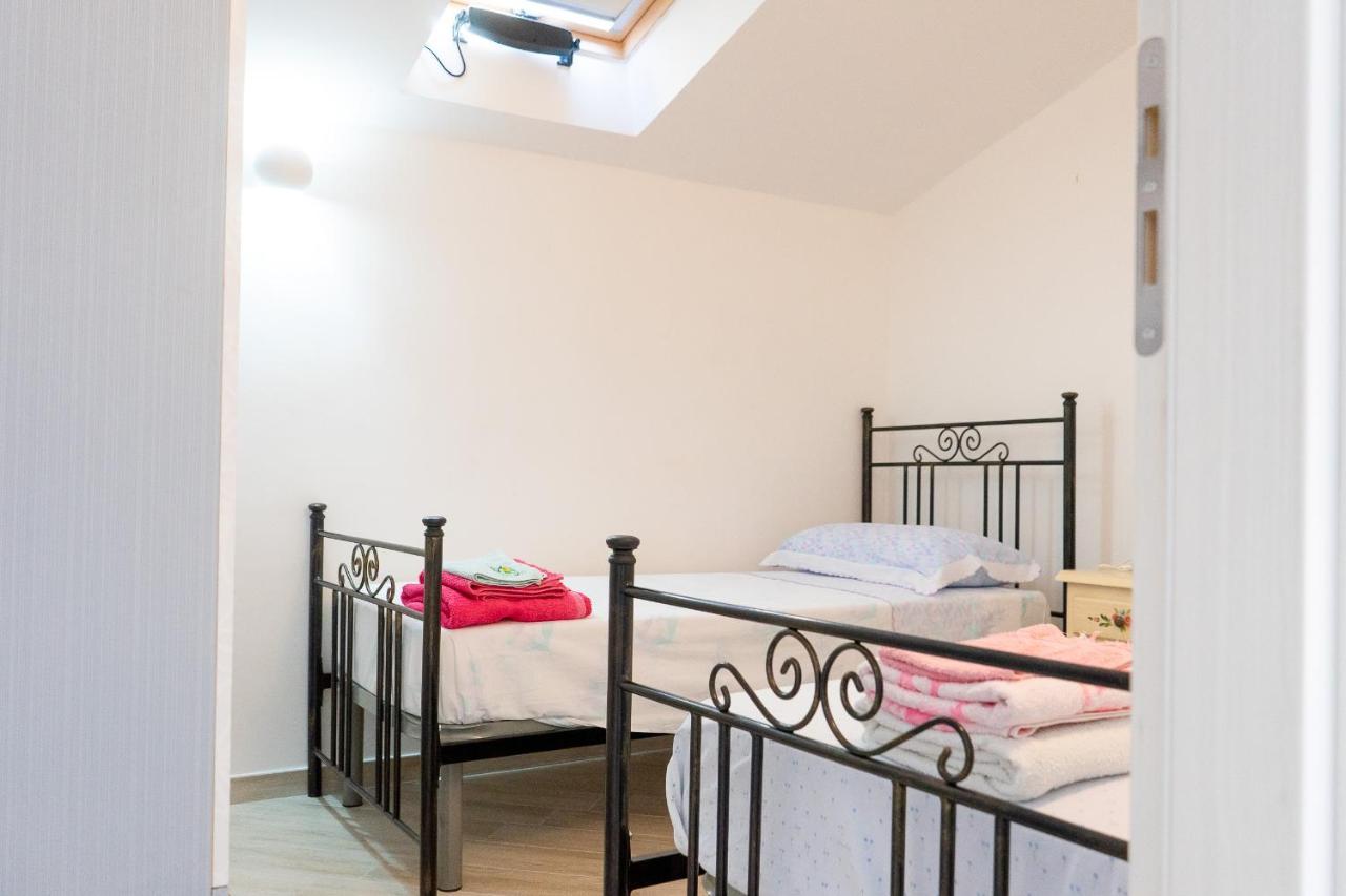 Cuccaro Vetere Casa N'Dondaヴィラ エクステリア 写真