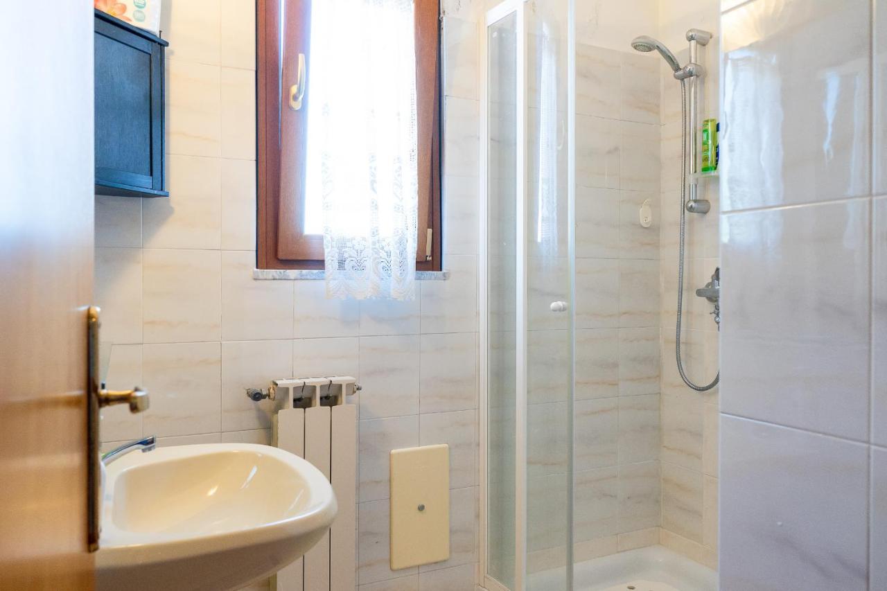 Cuccaro Vetere Casa N'Dondaヴィラ エクステリア 写真