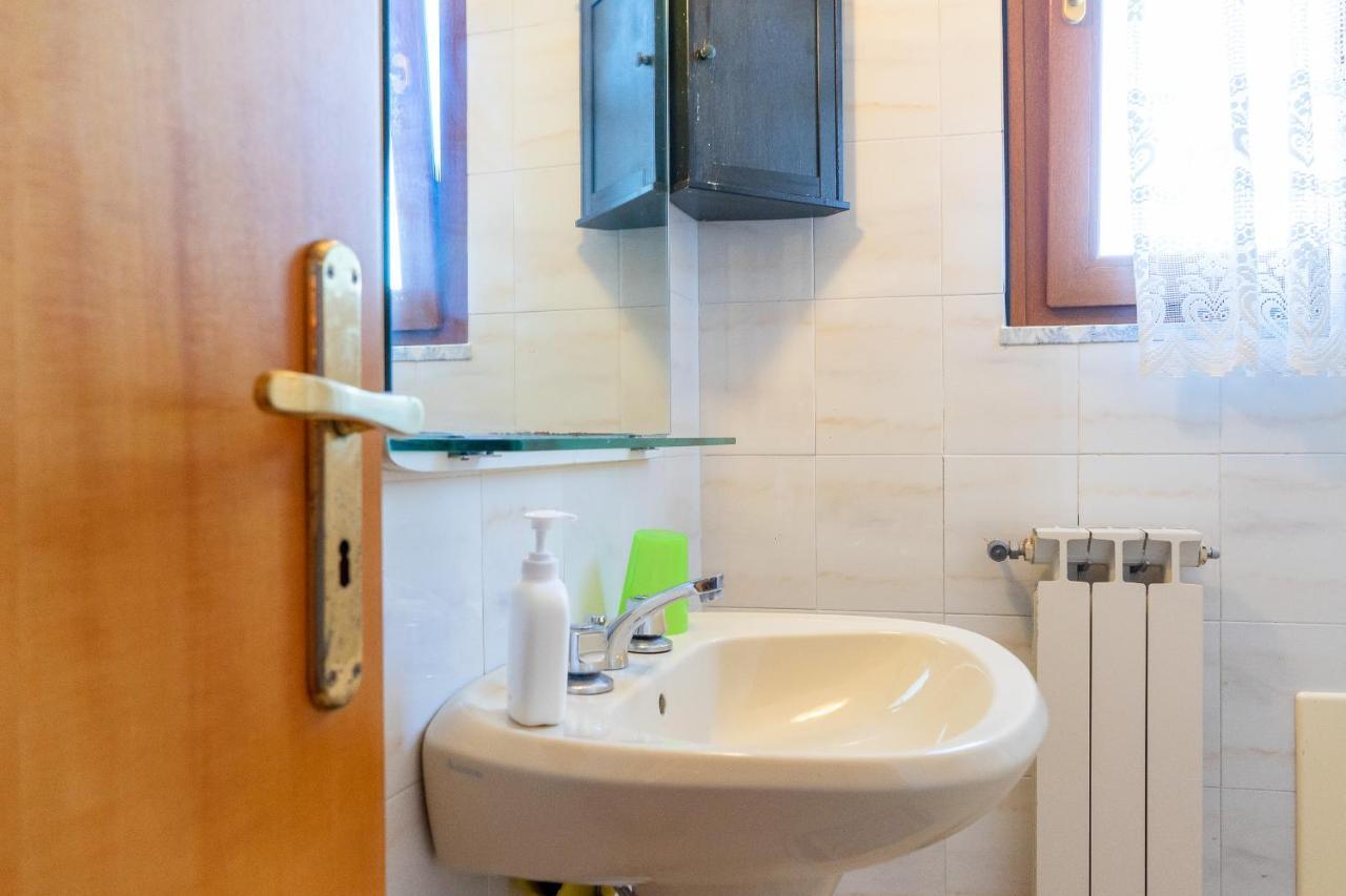 Cuccaro Vetere Casa N'Dondaヴィラ エクステリア 写真